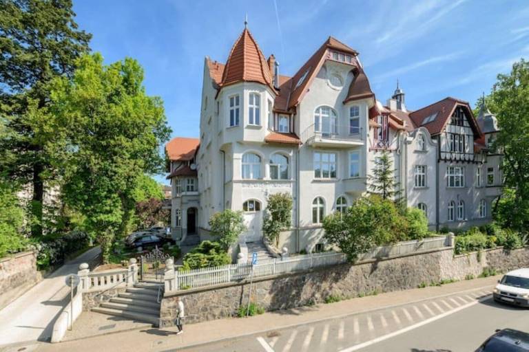 Appartement Sopot