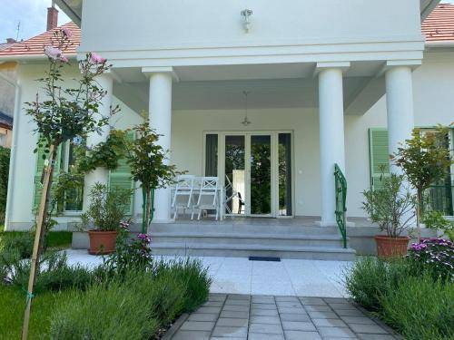Villa Balatonfüred