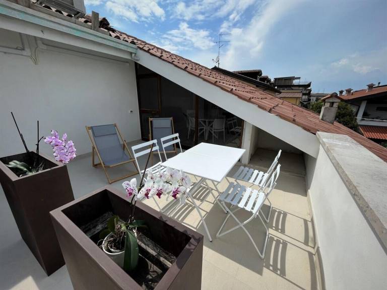 Holiday apartment with 1 room for 4 persons — photo 5