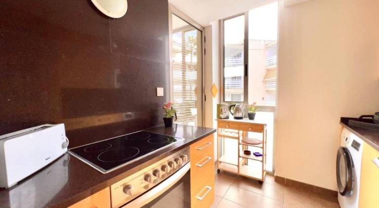 Nice holiday apartment with terrace | Next to the beach | Dogs allowed — photo 3