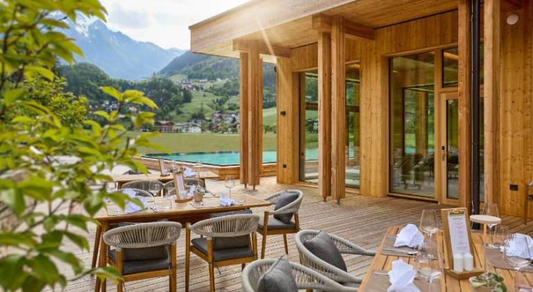 Gut Stiluppe - 4 Sterne Superior Good Life Hotel — photo 4