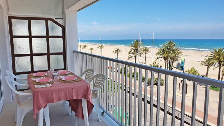 Appartement Gandia