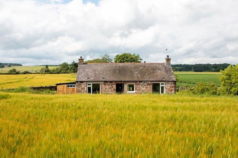 Cottage Perth and Kinross