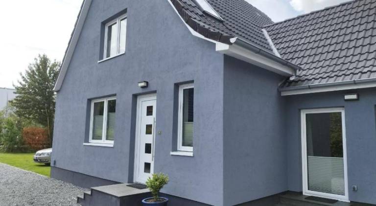 Ferienhaus Handewitt