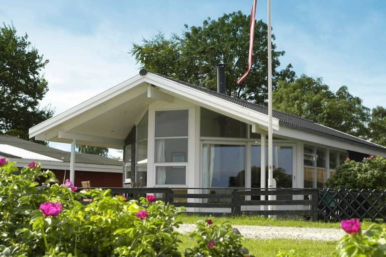 Feriehus Hasmark