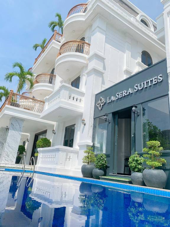 La Sera Suites Nha Trang — photo 3