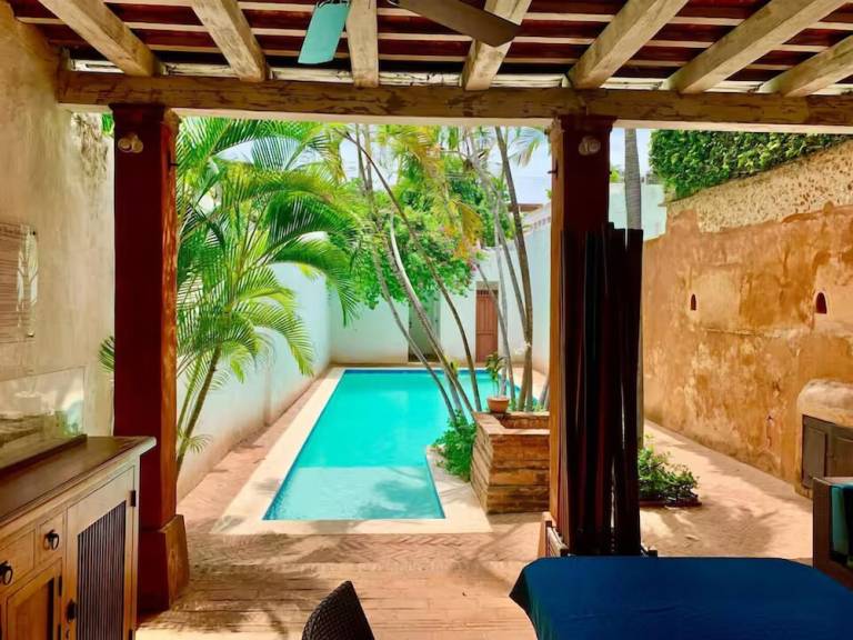 Aparthotel Santo Domingo