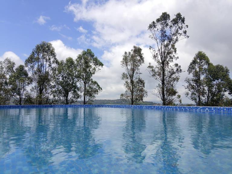 Ayati Resort & Spa