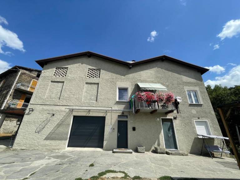 Appartamento Teglio
