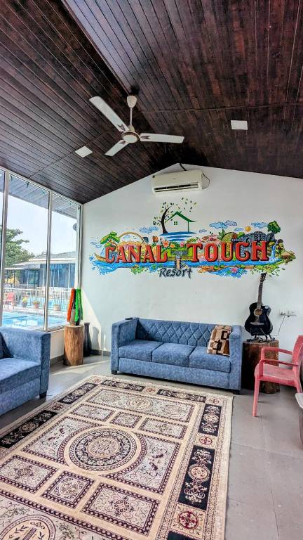 Canal Touch Resort — photo 3