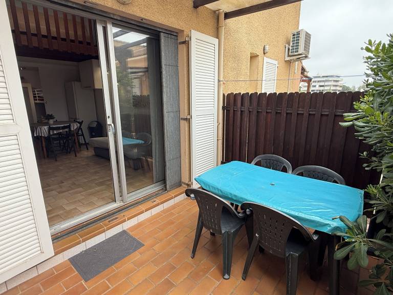 Maison de vacances Valras-Plage