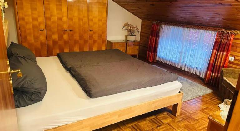 Ferienwohnung Steinbach-Hallenberg