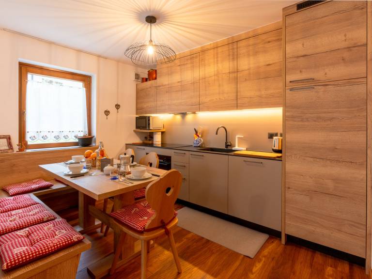 Fully equipped rental apartment | Pets are welcome — photo 2