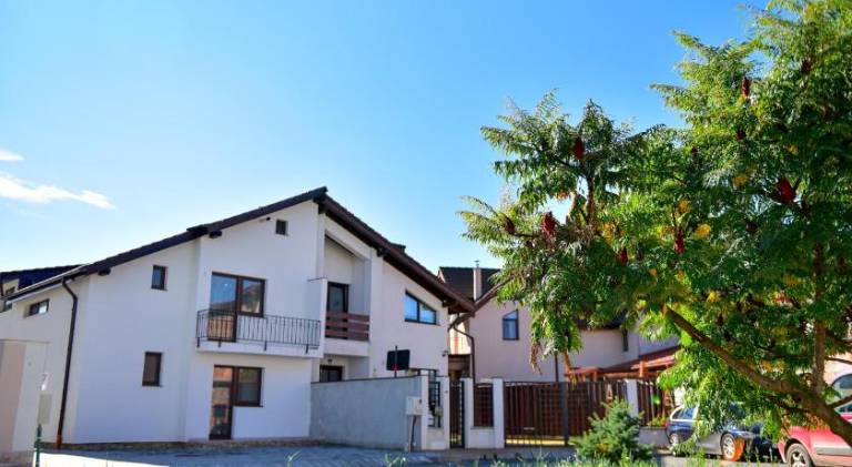 Wonderful apartment with sauna, pool & garden | Pets allowed — photo 5
