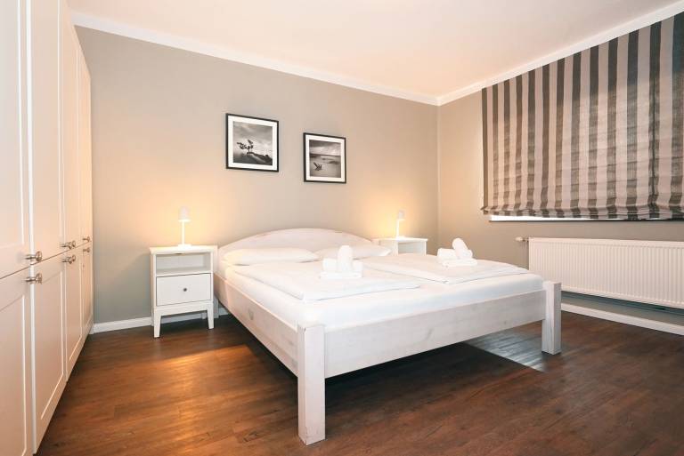 Ferienwohnung Austernfischer in Büsum — photo 2