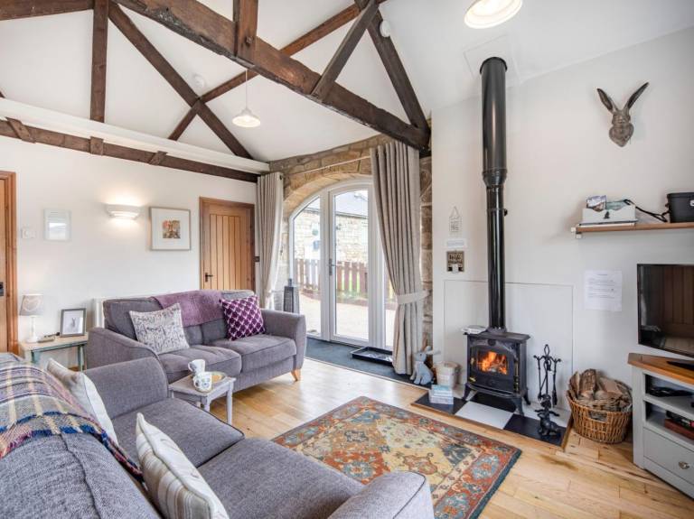 1 Bed in Rothbury oc cn111