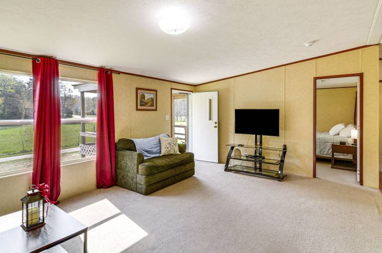 Rural Kentucky Vacation Rental  15 Mi to London! — photo 5