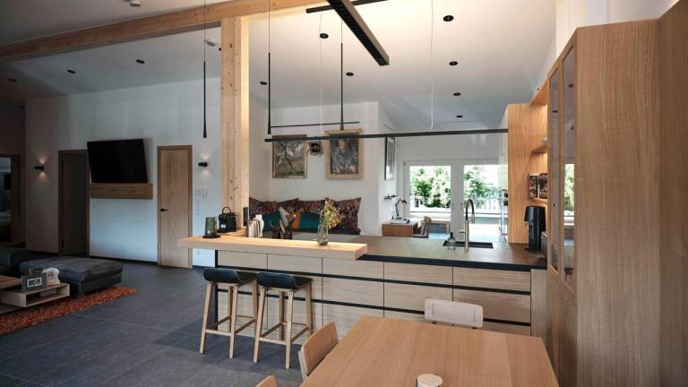 Ferienwohnung  Berchtesgaden