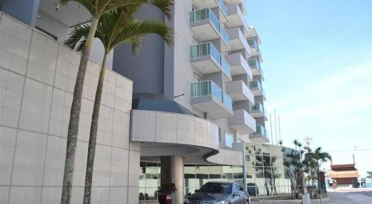 Lovely rental apartment with sauna & pool | Close to the beach | Pet-friendly in Macaé