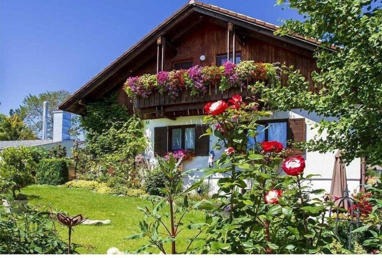 Ferienhaus Andechs
