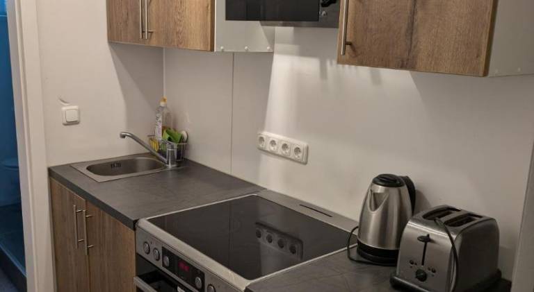Holiday apartment with 3 rooms for 7 persons — photo 4