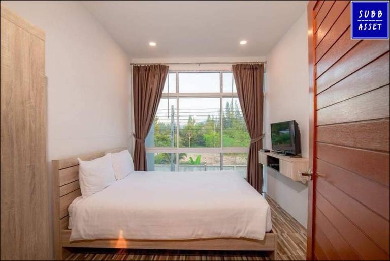 Poolvilla for 20 Persons Midtown of Huahin — photo 2
