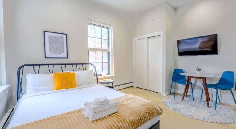 Nice holiday apartment | Suitable for remote work | Pets allowed — photo 4