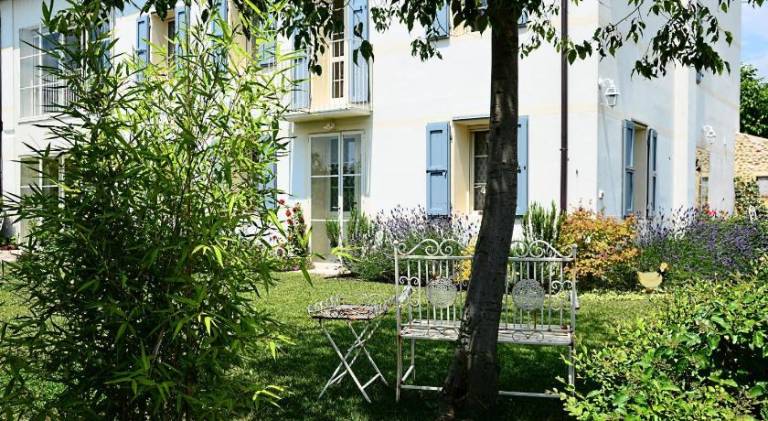 La Fabbrica Delle Idee B&B — photo 4