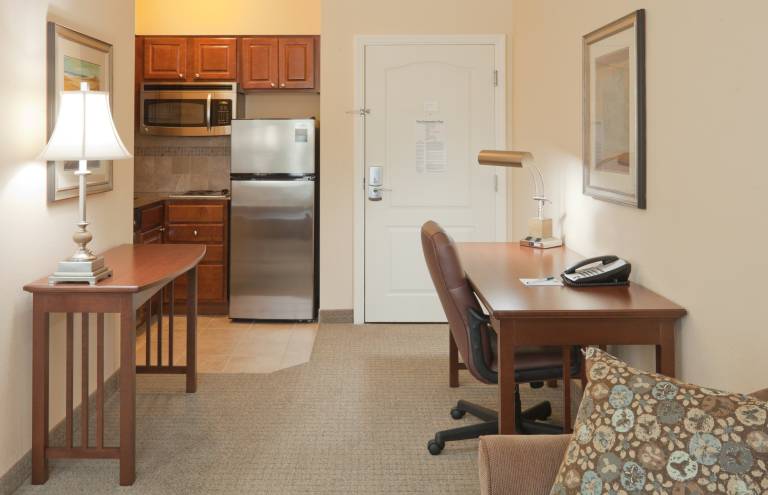 Studio flat  Lafayette
