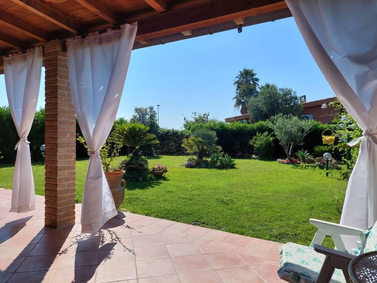 Villa Costa Rei