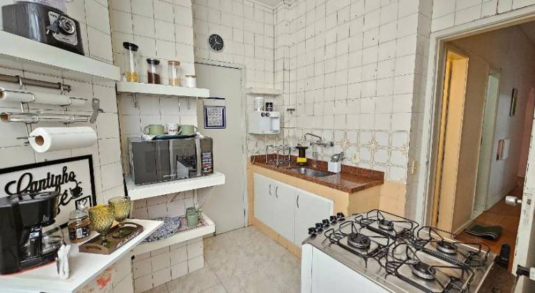Holiday apartment with 2 rooms for 4 persons — photo 2