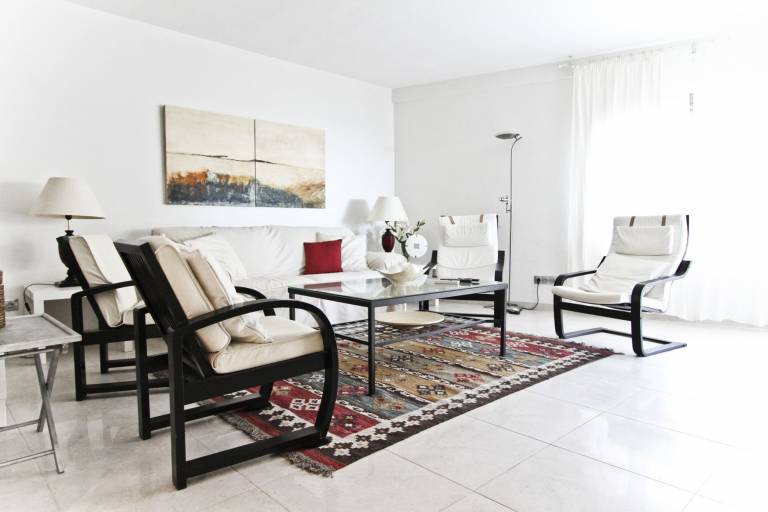 Holiday apartment with pool & terrace | Next to the beach | Pet-friendly — photo 5
