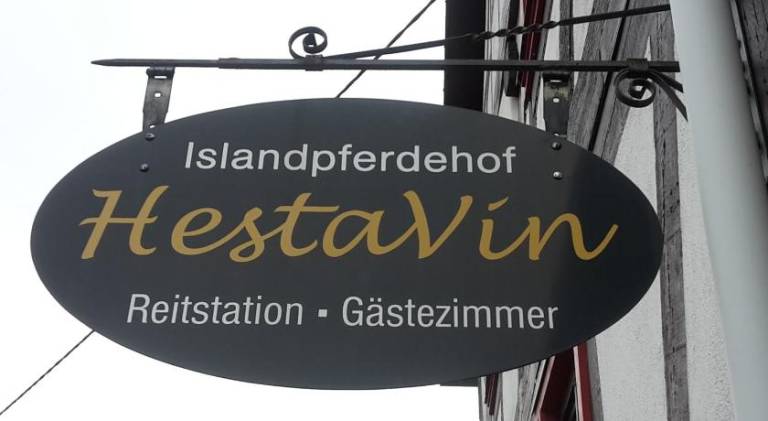 Hestavin Bed & Breakfast