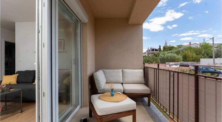 Apartment with 2 rooms for 4 persons — photo 2