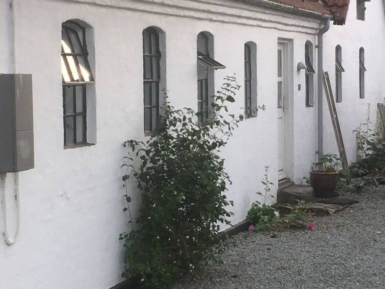 Huis Hårby
