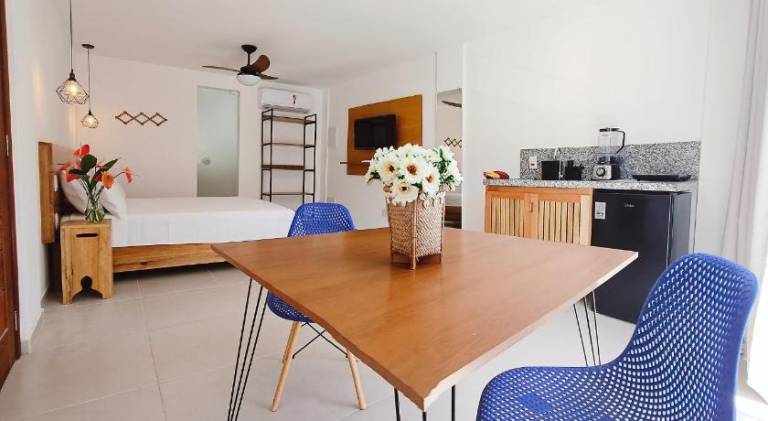 Holiday apartment with patio | Suitable for remote work — photo 2