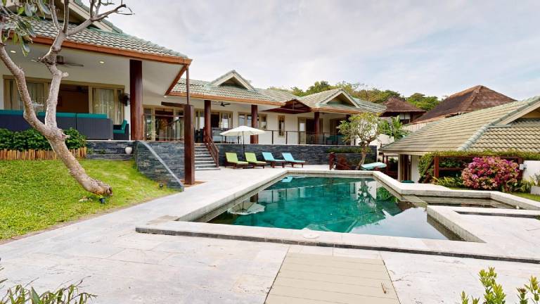 House Bo Put