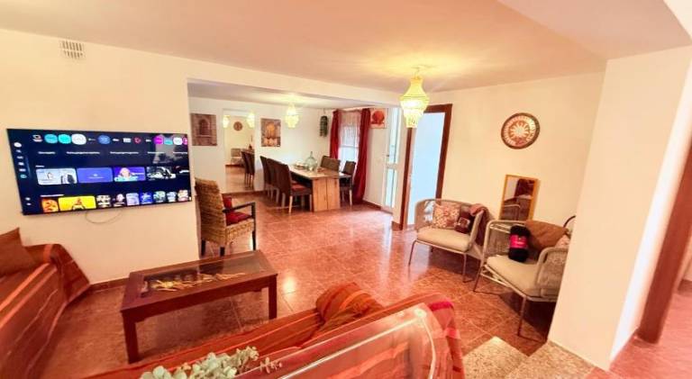 House with 4 rooms for 10 persons — photo 3