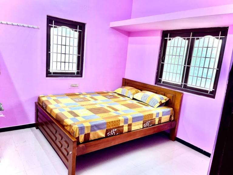 Shivalaya 2BHK Ac Independent Villa in Coimbatore — photo 2
