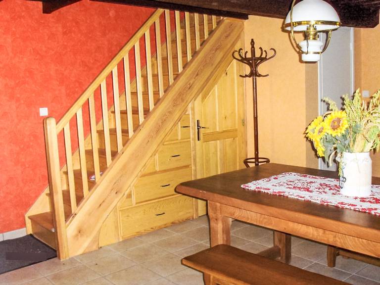 Vacation home with barbeque, terrace & garden | Nature view — photo 3