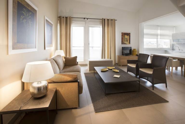Appart'hôtel Cannes