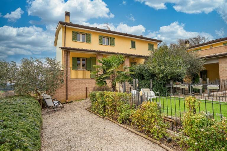 Ferienwohnung  Perugia