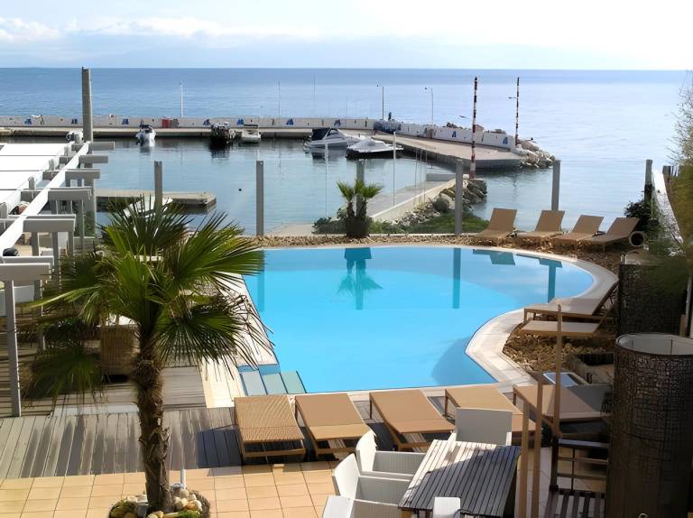 Cabo Verde Hotel