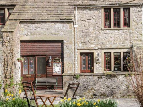 House Malham