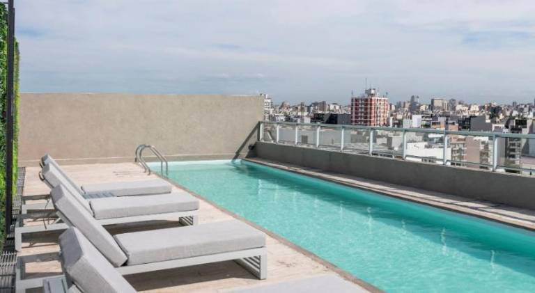 Top Rentals Palermo Hollywood — photo 2