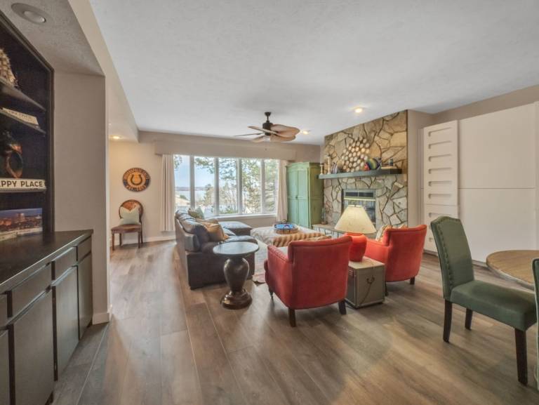 Condo Oconee County