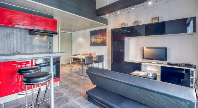 Nice holiday apartment | Pet-friendly — photo 5