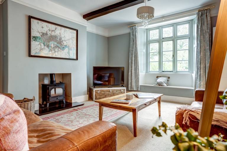 Apartment Kidlington