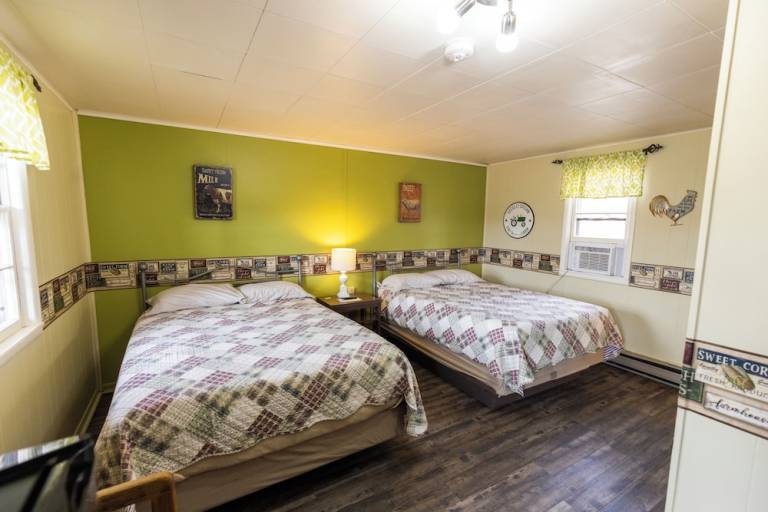 Motel Belle Fourche