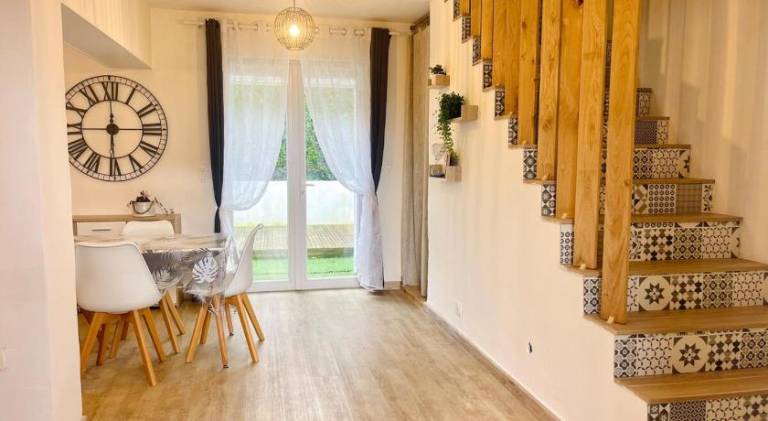 La maison de la Petite Martinieres — photo 5
